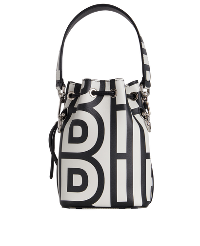 x Marc Jacobs Mini Mon Tresor, front view